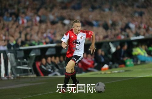 走进乐玩国际